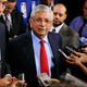 David Stern (Patrick McDermott/Getty Images)